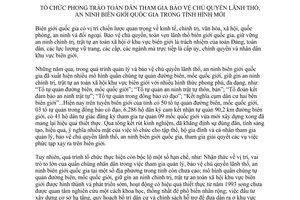Kế hoạch 503/KH-UBND toàn dân tham gia bảo vệ chủ quyền lãnh thổ an ninh biên giới Gia Lai 2015