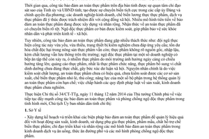 Chỉ thị 06/CT-UBND 2015 bảo đảm an toàn thực phẩm phòng chống ngộ độc thực phẩm Vĩnh Long