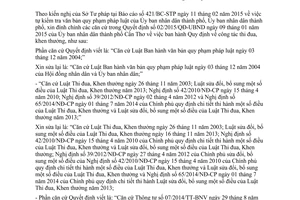 Công văn 766/UBND-VX 2015 đính chính Quyết định 02/2015/QĐ-UBND Cần Thơ