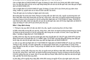 Thông tư 32/2015/TT-BTC hướng dẫn Nghị định 17/2015/NĐ-CP và Nghị định 09/2015/NĐ-CP