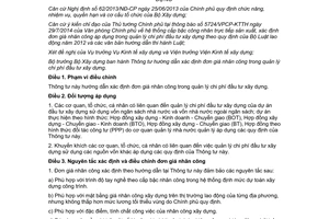 Thông tư 01/2015/TT-BXD xác định đơn giá nhân công trong quản lý chi phí đầu tư xây dựng