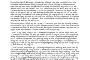 Chỉ thị 05/CT-UBND Phòng chống thiên tai Tìm kiếm cứu nạn 2015 Yên Bái