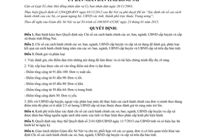 Quyết định 498/QĐ-UBND 2015 Chỉ số cải cách hành chính sở ban ngành Ủy ban nhân dân tỉnh Đồng Nai