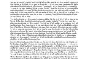 Chỉ thị 02/CT-BTP 2015 quản lý sử dụng khai thác Cơ sở dữ liệu lý lịch tư pháp