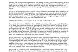 Công văn 1853/UBND-XDGT 2015 cải tạo thay thế một số cây xanh đô thị Hà Nội