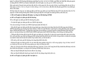 Công văn 1026/STNMT-KHTCGC 2015 hướng dẫn lập hồ sơ đề nghị xác định giá đất cụ thê Nghệ An