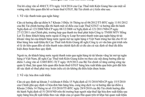 Công văn 3893/BTC-TCHQ 2015 vướng mắc hồ sơ hoàn thuế giá trị gia tăng