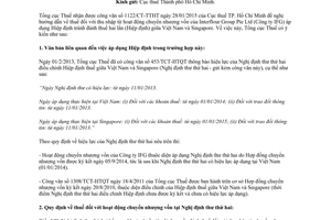Công văn 1606/TCT-HTQT 2015 thuế thu nhập từ chuyển nhượng vốn