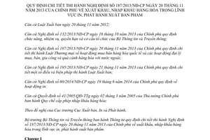 Thông tư 16/2015/TT-BTTTT hướng dẫn xuất nhập khẩu hàng in phát hành xuất bản phẩm