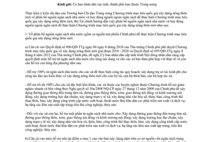 Công văn 10589/BTC-NSNN 2015 phân bổ ngân sách thực hiện chương trình xây dựng nông thôn mới