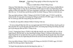 Công văn 3150/TCT-DNL 2015 hóa đơn mua bán tài sản bảo đảm tiền vay