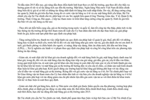 Công văn 11198/BTC-QLG 2015 về tiếp tục tăng cường quản lý bình ổn giá trên địa bàn