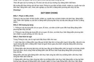 Thông tư 49/2015/TT-BGTVT tiêu chuẩn quyền hạn lãnh đạo đăng kiểm viên phương tiện thuỷ nội địa