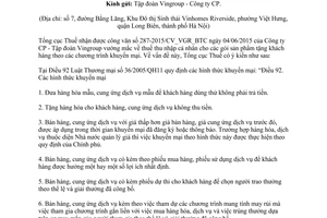 Công văn 3929/TCT-TNCN thuế thu nhập cá nhân với thu nhập từ khuyến mại 2015