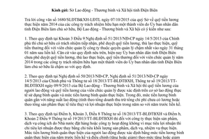 Công văn 4398/LĐTBXH-LĐTL quỹ tiền lương 2014 công ty trách nhiệm hữu hạn một thành viên Điện Biên