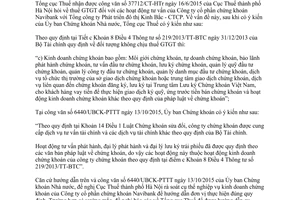 Công văn 5009/TCT-CS thuế giá trị gia tăng hoạt động tư vấn 2015