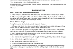 Thông tư 02/2017/TT-BCTphương pháp trình tự lập thẩm định phê duyệt giá truyền tải điện