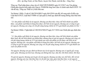 Công văn 787/TCT-CS chính sách thuế giá trị gia tăng 2017