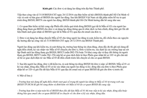 Công văn 568/BHXH-CST bổ sung công văn 3118/BHXH-CST bàn giao sổ bảo hiểm xã hội Hồ Chí Minh 2017