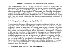 Công văn 1154/BTP-QLXLVPHCTDTHPL Kế hoạch theo dõi thi hành pháp luật lĩnh vực trọng tâm 2017