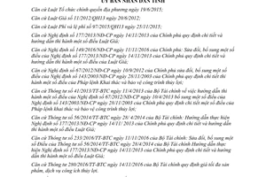 Quyết định 18/2017/QĐ-UBND Quy định giá dịch vụ Vĩnh Phúc