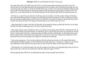 Công văn 1421/BXD-VLXD 2017 cung cầu cát giải pháp sản xuất sử dụng vật liệu thay cát tự nhiên