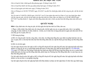 Nghị quyết 15/2017/NQ-HĐND quy định mức chi công tác phí chi hội nghị Lai Châu