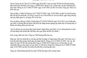 Công văn 3317/TCT-DNL 2017 chính sách thuế thu nhập doanh nghiệp