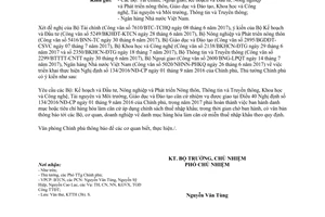 Công văn 7956/VPCP-KTTH 2017 triển khai 134/2016/ND-CP chính sách thuế danh mục hàng hóa