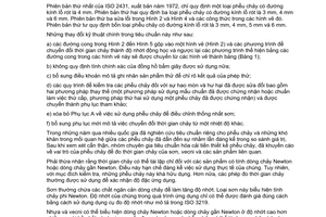 Tiêu chuẩn quốc gia TCVN 2092:2013 (ISO 2431:2011) về Sơn và vecni - Xác định thời gian chảy bằng phễu chảy