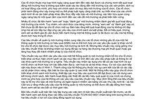 Tiêu chuẩn quốc gia TCVN ISO 14001:2010 (ISO 14001:2004/Cor.1:2009) về Hệ thống quản lý môi trường - Các yêu cầu và hướng dẫn sử dụng