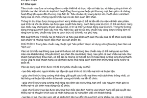 Tiêu chuẩn Việt Nam TCVN ISO 10002:2005 (ISO 10002 : 2004) về Hệ thống quản lý chất lượng - Sự thỏa mãn của khách hàng- Hướng dẫn về xử lý khiếu nại trong tổ chức do Bộ Khoa học và Công nghệ ban hành