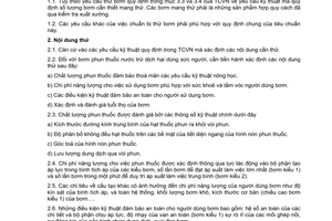 Tiêu chuẩn Việt Nam TCVN 1437:1989 về máy nông nghiệp - máy phun thuốc trừ dịch hại cho cây trồng - phương pháp thử