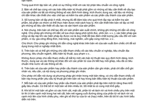 Tiêu chuẩn Việt Nam TCVN 221:1966 về Hệ thống quản lý bản vẽ - Yêu cầu chung đối với bản vẽ chế tạo do Ủy ban Khoa học và Kỹ thuật Nhà nước ban hành