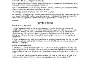 Thông tư 145/2017/TT-BTC hướng dẫn Nghị định 141/2016/NĐ-CP cơ chế tự chủ của đơn vị sự nghiệp