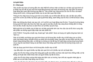 Tiêu chuẩn quốc gia TCVN ISO 10002:2007 (ISO 10002:2004) về Hệ thống quản lý chất lượng – Sự thỏa mãn của khách hàng – Hướng dẫn về xử lý khiếu nại trong tổ chức