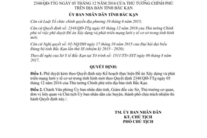 Quyết định 1196/QĐ-UBND 2017 Đề án Xây dựng phát triển mạng lưới y tế cơ sở Bắc Kạn
