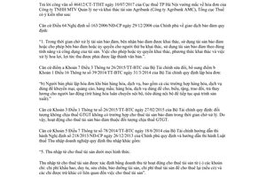 Công văn 3931/TCT-DNL 2017 chính sách thuế giá trị gia tăng