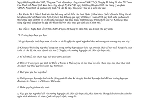 Công văn 4169/TCT-QLN 2017 gia hạn nộp thuế