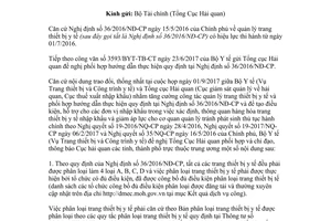 Công văn 5464/BYT-TB-CT 2017 quản lý trang thiết bị y tế