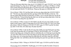 Công văn 6653/TCHQ-TXNK 2017 thuế giá trị gia tăng hàng nhập khẩu tái xuất sang nước thứ ba