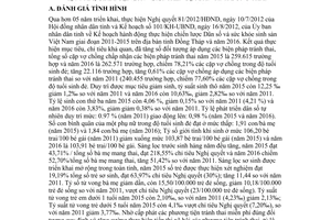 Kế hoạch 226/KH-UBND 2017 thực hiện chiến lược Dân số sức khỏe sinh sản Đồng Tháp 2017 2020