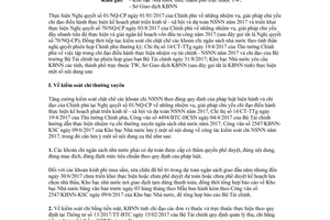 Công văn 4193/KBNN-KSC 2017 tăng cường công tác kiểm soát chi ngân sách nhà nước