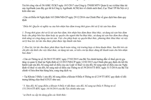 Công văn 61150/CT-TTHT 2017 chính sách thuế giá trị gia tăng Hà Nội