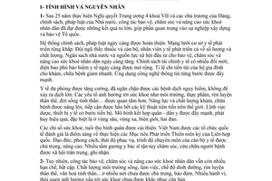 Nghị quyết 20/NQ-TW 2017 tăng cường công tác bảo vệ chăm sóc nâng cao sức khỏe nhân dân