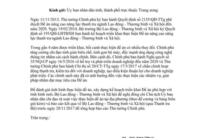 Công văn 4538/LĐTBXH-TTr 2017 nâng cao năng lực thanh tra ngành Lao động Thương binh Xã hội