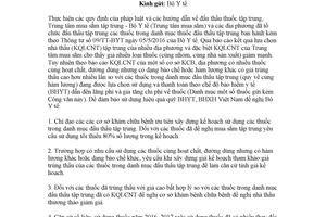 Công văn 4795/BHXH-DVT 2017 tổ chức đấu thầu đối với hoạt chất trong danh mục đấu thầu tập trung