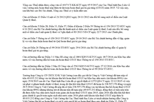 Công văn 5178/TCT-KK 2017 hoàn thuế giá trị gia tăng nộp thừa Công ty Việt Cường