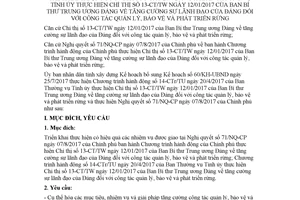 Kế hoạch 97/KH-UBND 2017 bổ sung Kế hoạch 60/KH-UBND Tuyên Quang