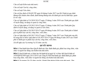 Quyết định 1766/QĐ-KTNN 2017 đánh giá phân loại công chức viên chức Kiểm toán nhà nước